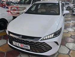 بي واي دي Qin Plus